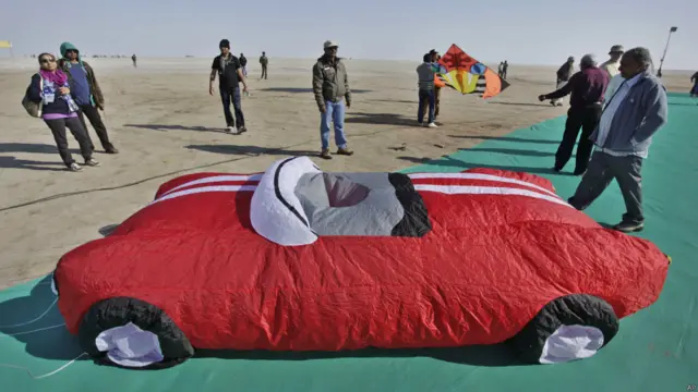 पतंग महोत्सव