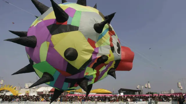 पतंग महोत्सव