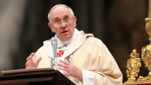 Francis