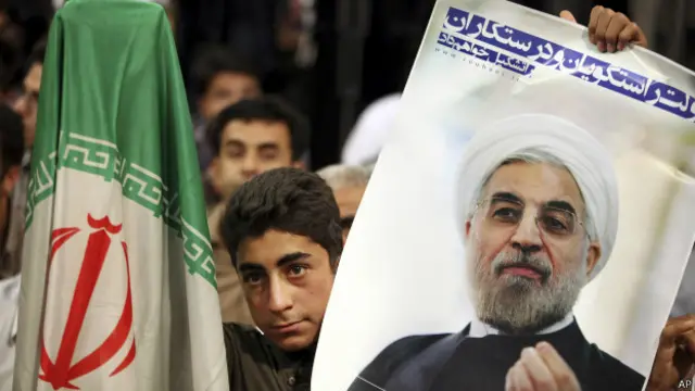 ईरानी परमाणु समझौते पर करार हुआ