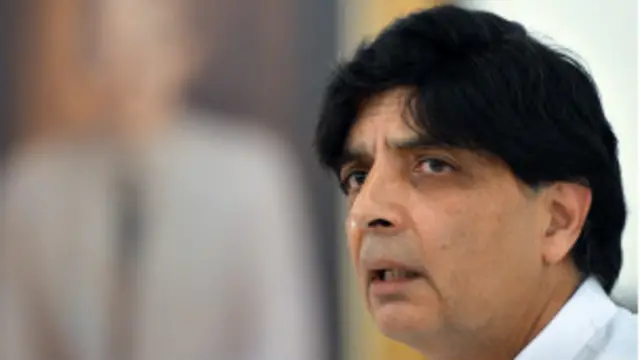 ’ملک بھر میں سات مقامات پر پہلے سے فوج موجود ہے لیکن اس کے پاس کوئی قانونی تحفظ نہیں‘