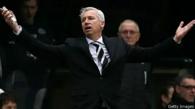 alan pardew