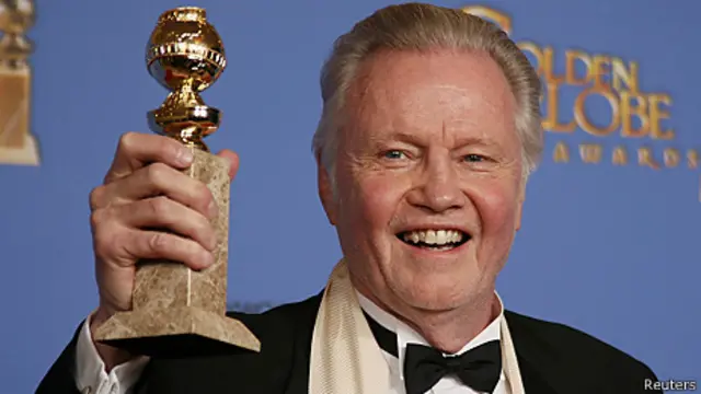 Jon Voight 