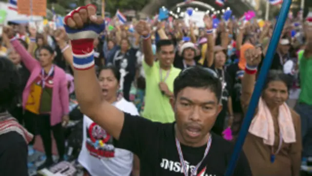 از آغاز اعتراضات ضد دولتی در ماههای گذشته، دست کم ۸ نفر در جریان خشونتها کشته شدهاند