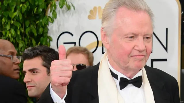 Jon Voight