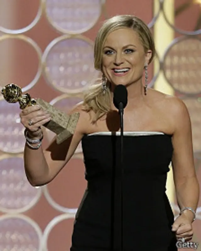 Amy Poehler