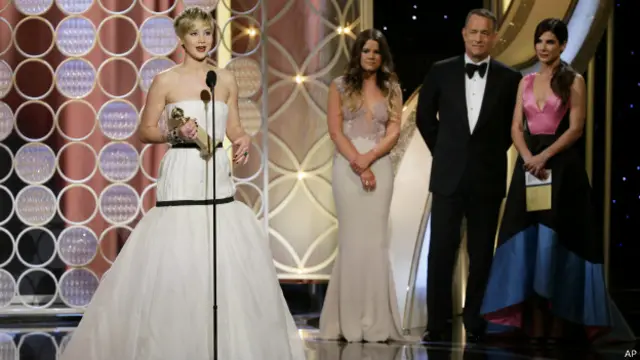 Дженніфер Лоуренс