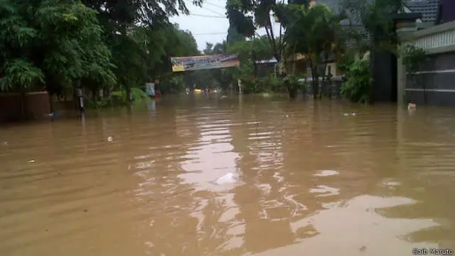 Banjir