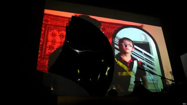 جشنواره مهرگان دومین جشنواره بزرگ فیلم در چهار ماه گذشته در کابل است. چهارماه پیش جشنواره فیلم حقوق بشر در ولایت های کابل و بامیان برگزار شد.