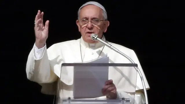 البابا فرنسيس: تعيين كرادلة من هايتي وساحل العاج وبوركينا فاسو يتماشى مع سعي البابا لوضع الفقراء في قلب رسالة الكنيسة