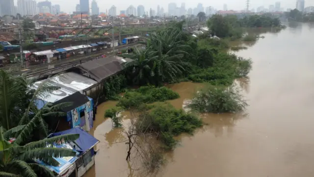 banjir jakarta 