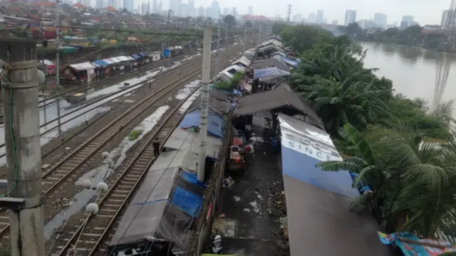 banjir jakarta 