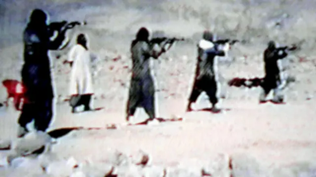 أسس "تنظيم القاعدة" السعودي اسامة بن لادن