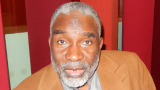 Ana zargin tsohon gwamnan da wawure dukiyar al'umma