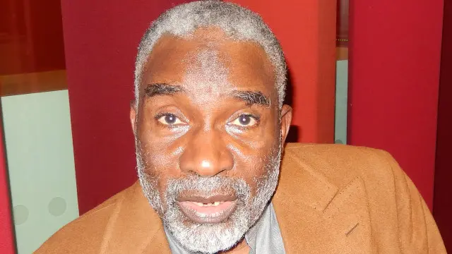 Tsohon gwamnan jihar Adamawa a Najeriya, Murtala Nyako