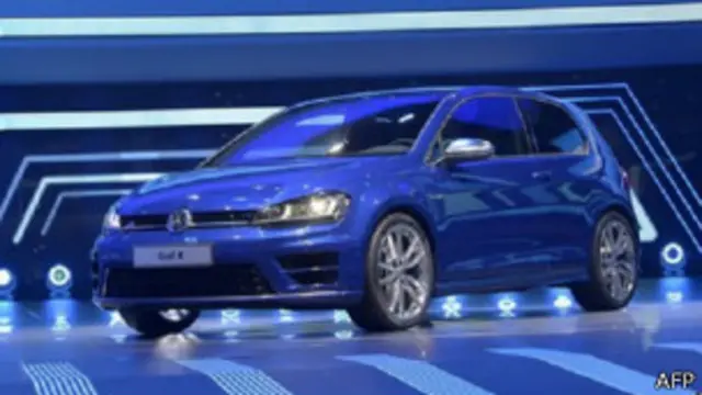 تعتزم فولكسفاغن ضخ استثمارات بقيمة 7 مليارات 