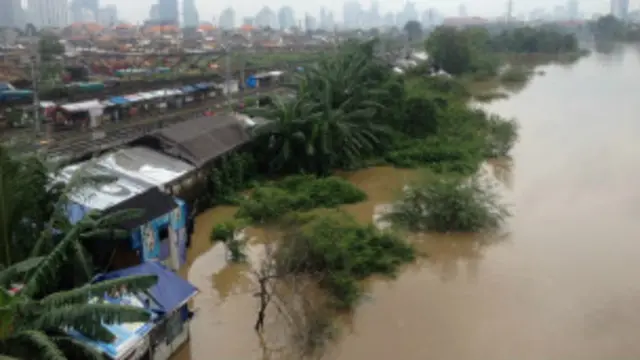 banjir