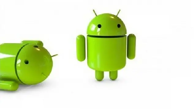 गूगल रोबोट