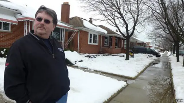 Гари Пачеко не знает, уволят его или нет новые хозяева Chrysler