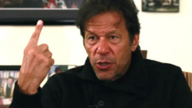 لاہور سے ہی تحریک انصاف نے اپنی سونامی سیریز کا آغاز کیا تھا