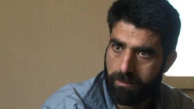 وائل: قتال الدولة الإسلامية في العراق والشام بدد جهد المعارضة المسلحة. 