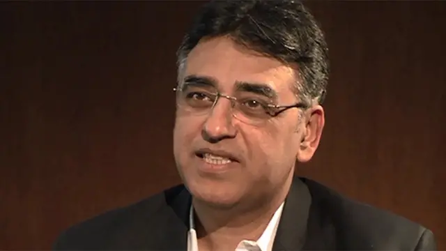 ’دھرنوں کے لائحہ عمل سے متعلق مشاورت میں کمی تھی اور ایسے پیغامات یا نعرے لگائے گئے جو غلط تھے‘