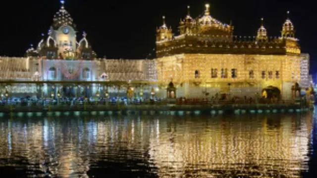 ප්‍රහාරයේදී දහස් ගණනක පිරිසක් මරා දැමුණු බව සීක් ජනතා සංවිධාන පවසති