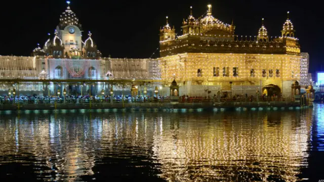 स्वर्ण मंदिर