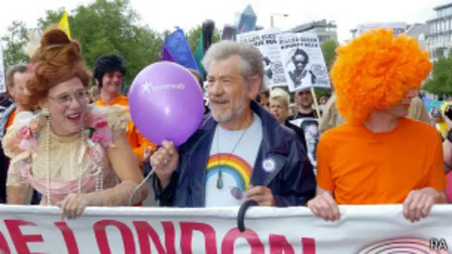 Иэн Маккеллен