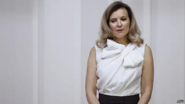 Валери Триервейлер