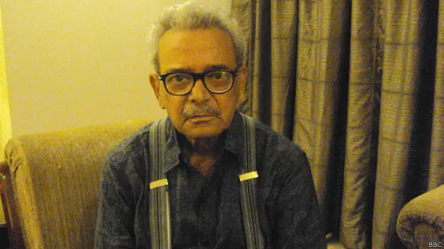 शम्सुर्रहमान फ़ारुकी