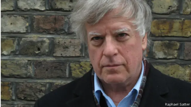 Давид Саттер 