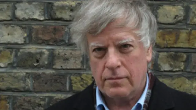 Дэвид Саттер