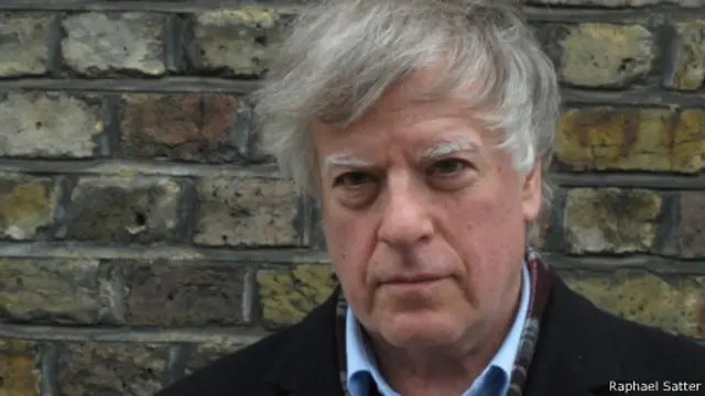 Дэвид Саттер