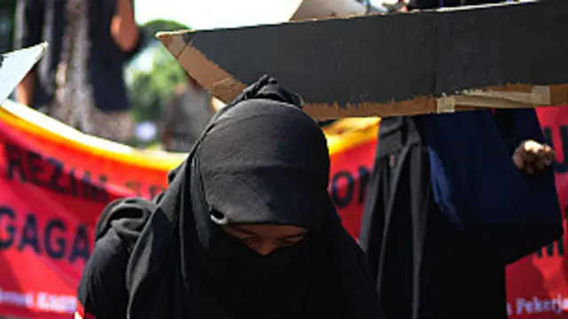 سعودی عرب میں دی جانے والی سخت سزاؤں پر انسانی حقوق کی عالمی تنظیمیں اعتراضات کرتی رہتی ہیں