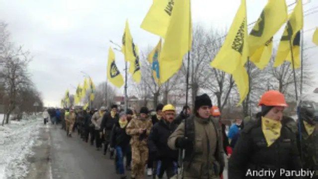 Самооборона