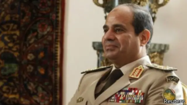 عبد الفتاح السيسي