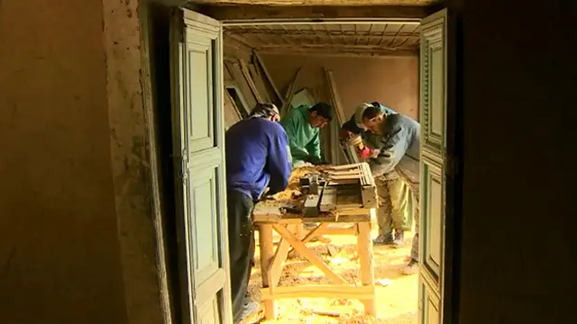 अफ़गानिस्तान