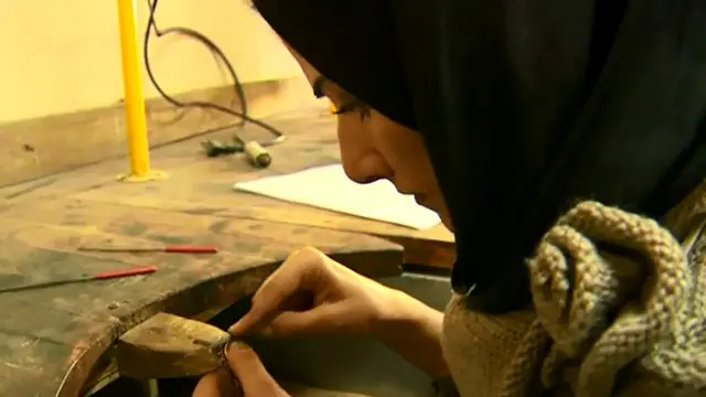 अफ़गानिस्तान