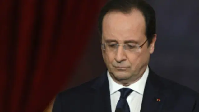 फ्रांसुआ ओलांद