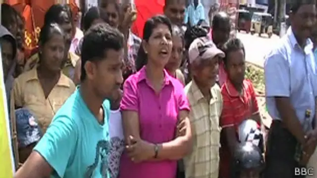 රතුපස්වල ගම්වැසියෝ