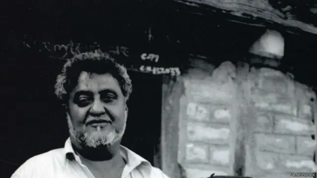 नामदेव ढसाल