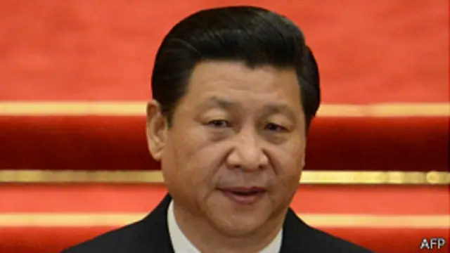 习近平
