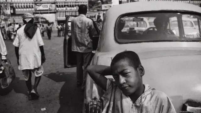 शेख आलमगीर, सियालदह रेलवे स्टेशन