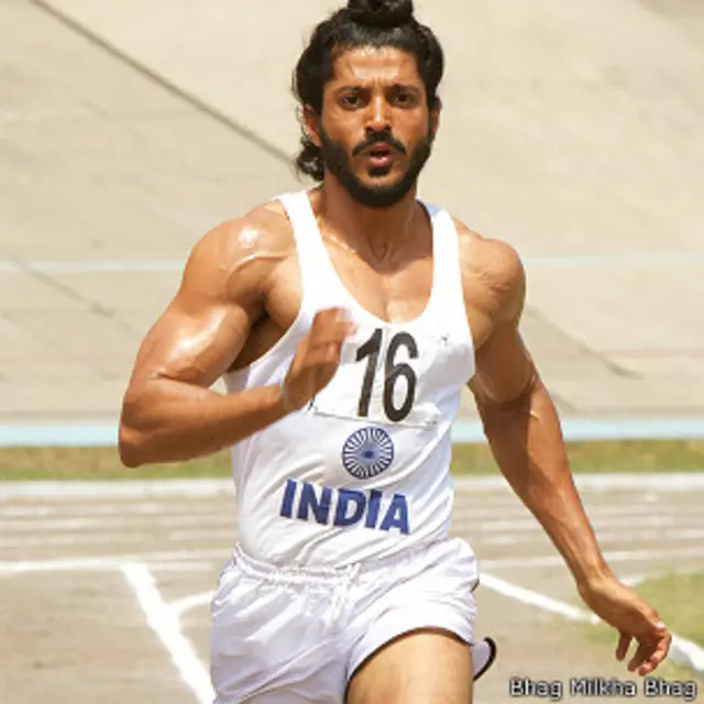 'भाग मिल्खा भाग'