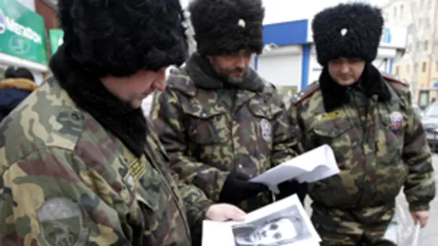 شددت اجراءات الامن تحسبا لاستهداف اولمبياد سوتشي