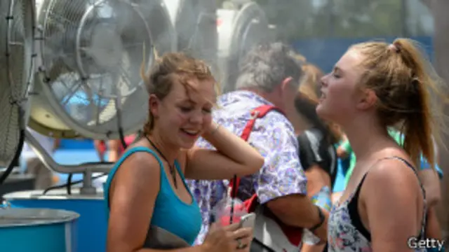 ऑस्ट्रेलियन ओपन