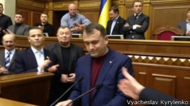 Леонид Даценко