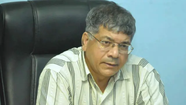 प्रकाश अंबेडकर