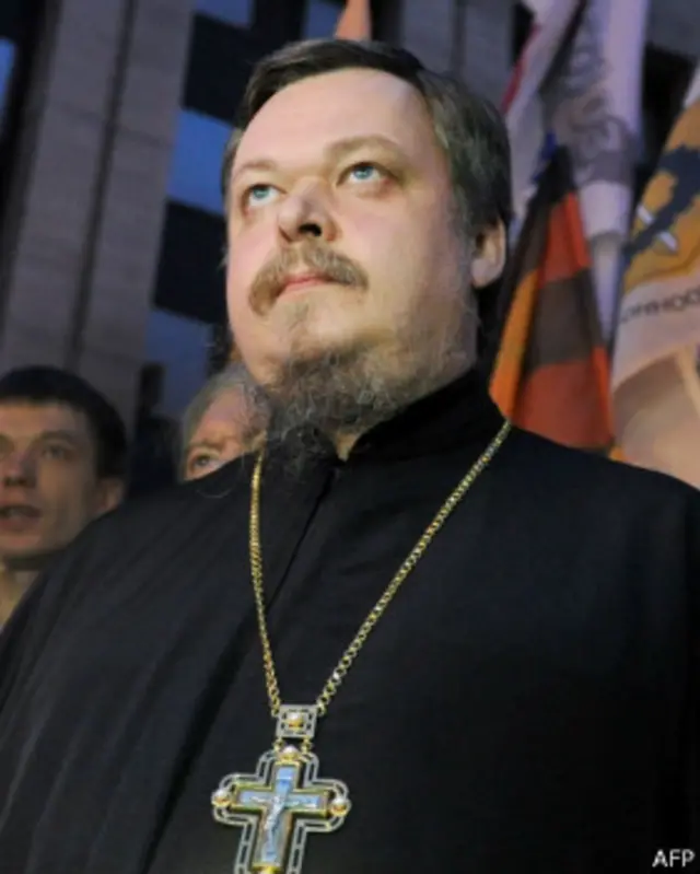 Всеволод Чаплин